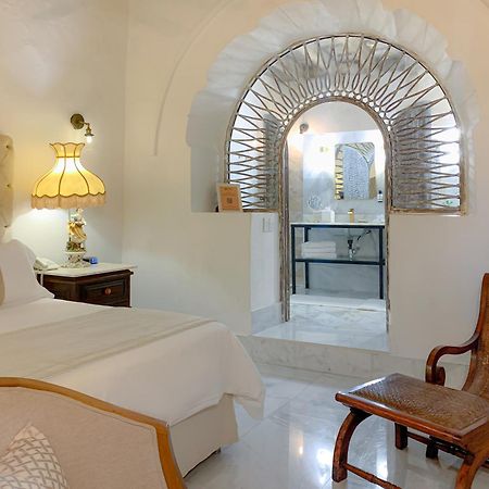 Hotel El Marques By Faranda Boutique Cartagena Exterior photo