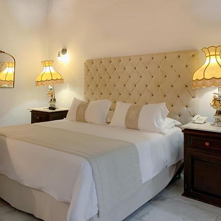 Hotel El Marques By Faranda Boutique Cartagena Exterior photo