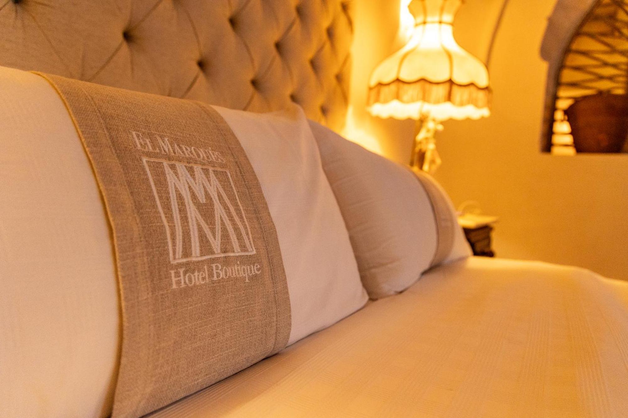Hotel El Marques By Faranda Boutique Cartagena Exterior photo