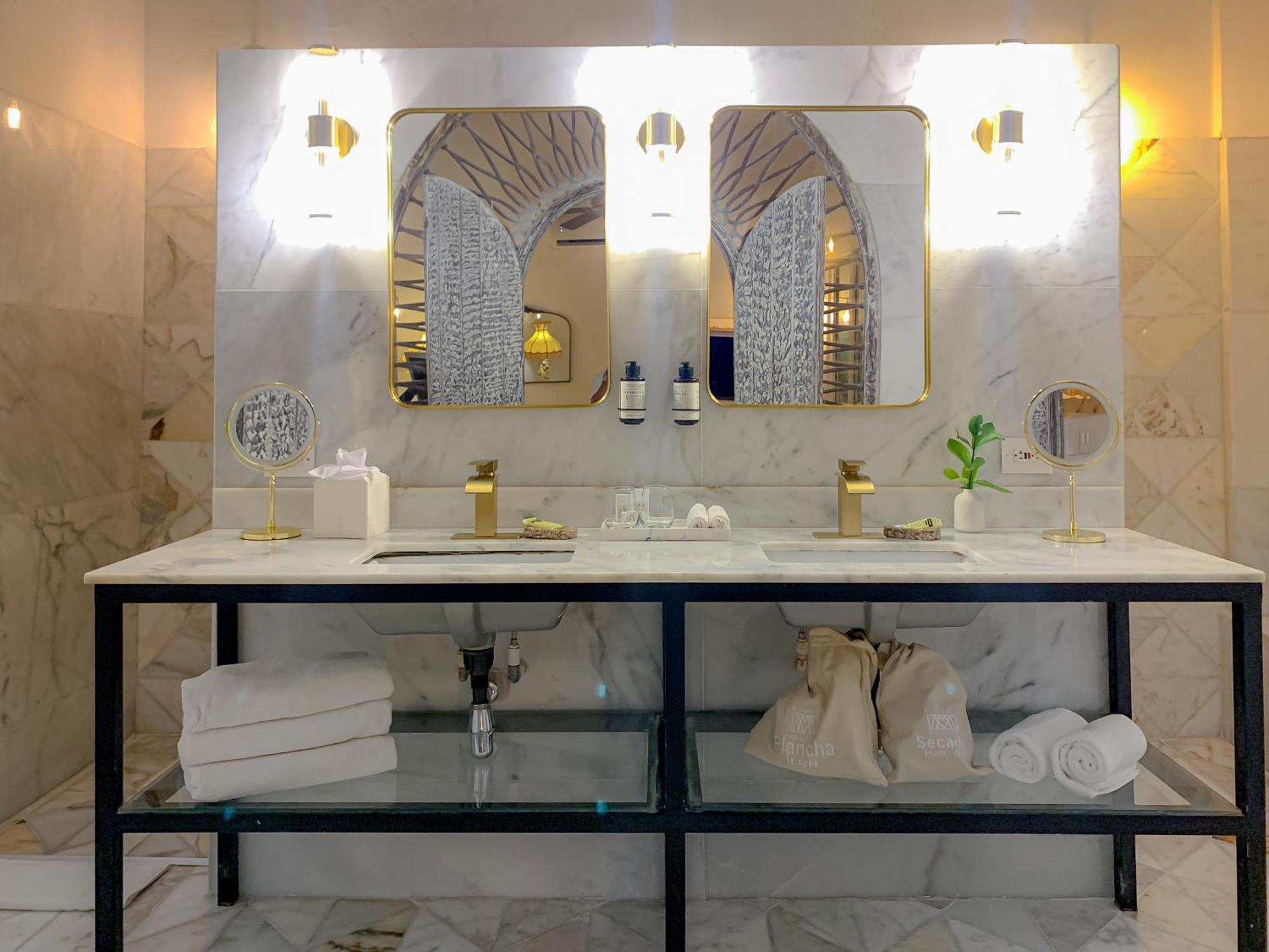Hotel El Marques By Faranda Boutique Cartagena Exterior photo