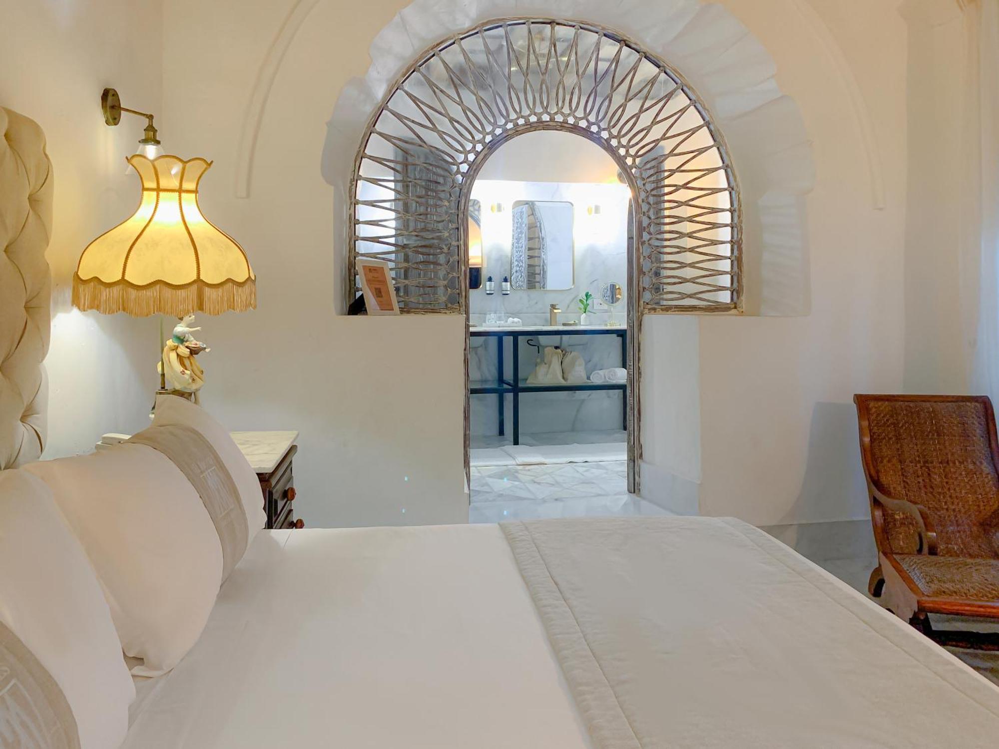 Hotel El Marques By Faranda Boutique Cartagena Exterior photo