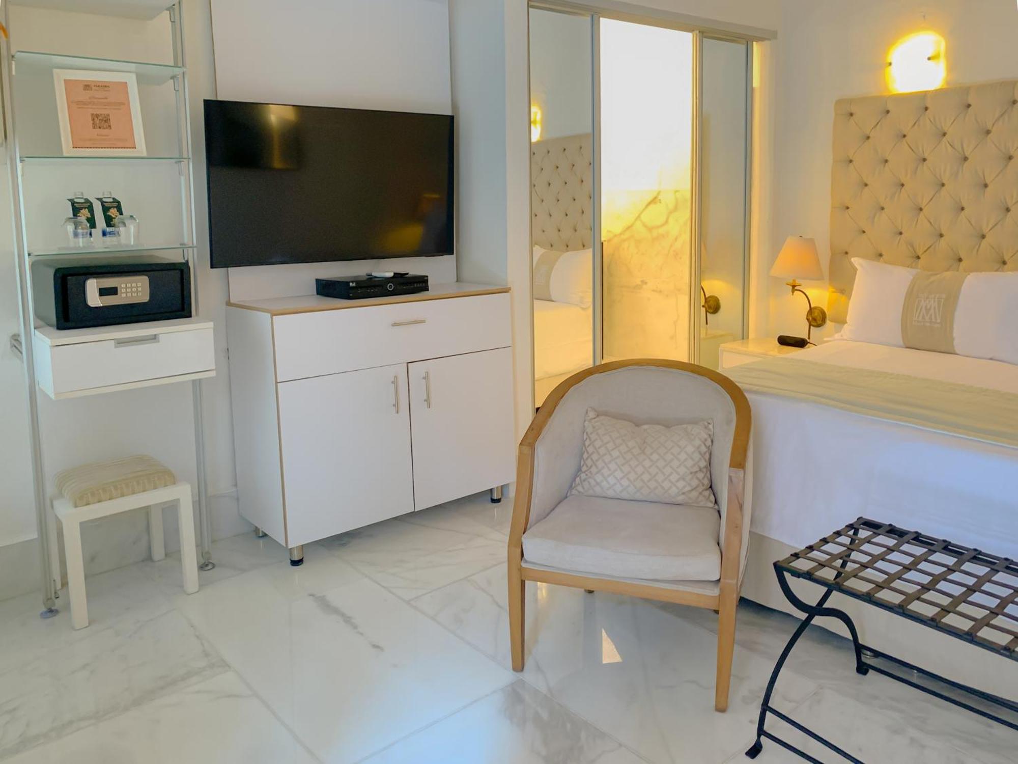 Hotel El Marques By Faranda Boutique Cartagena Exterior photo